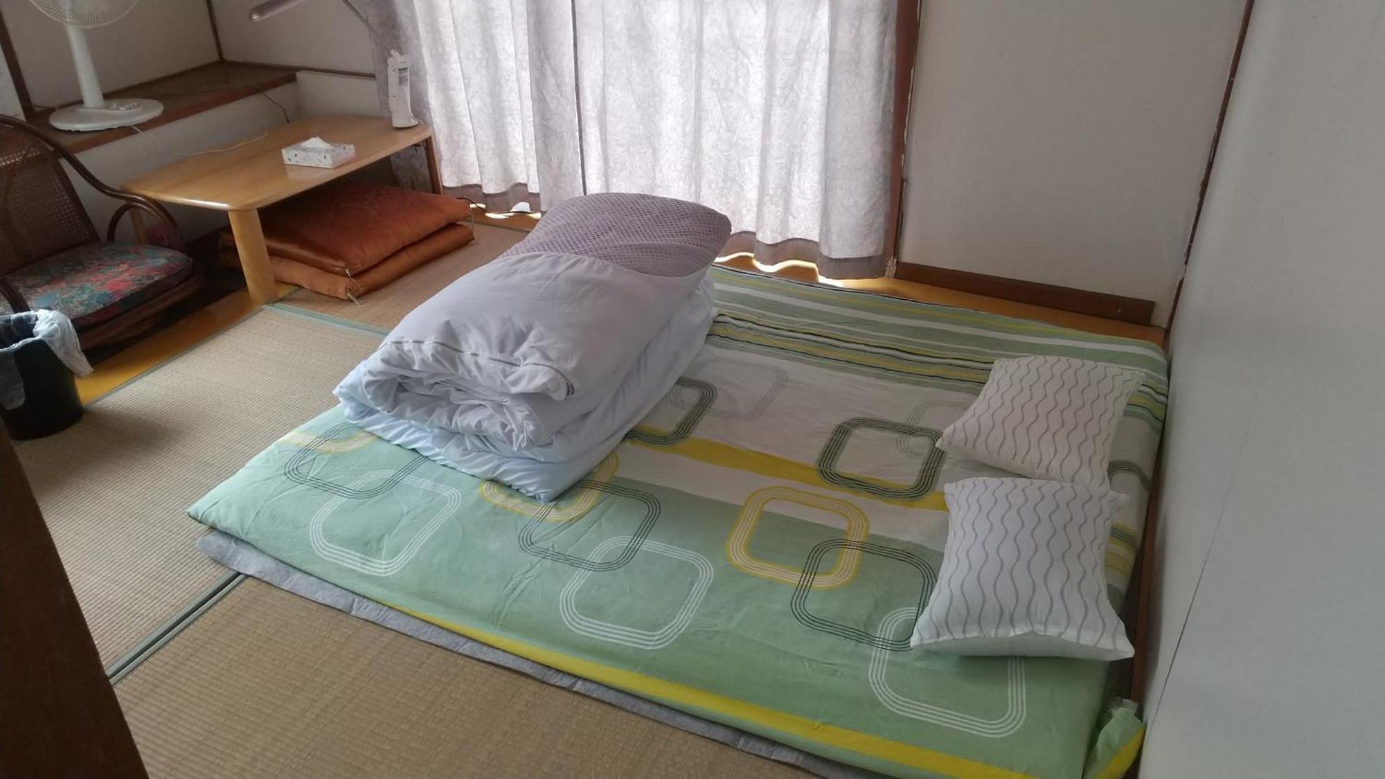 Minshuku Chatamago Nagasaki Room photo