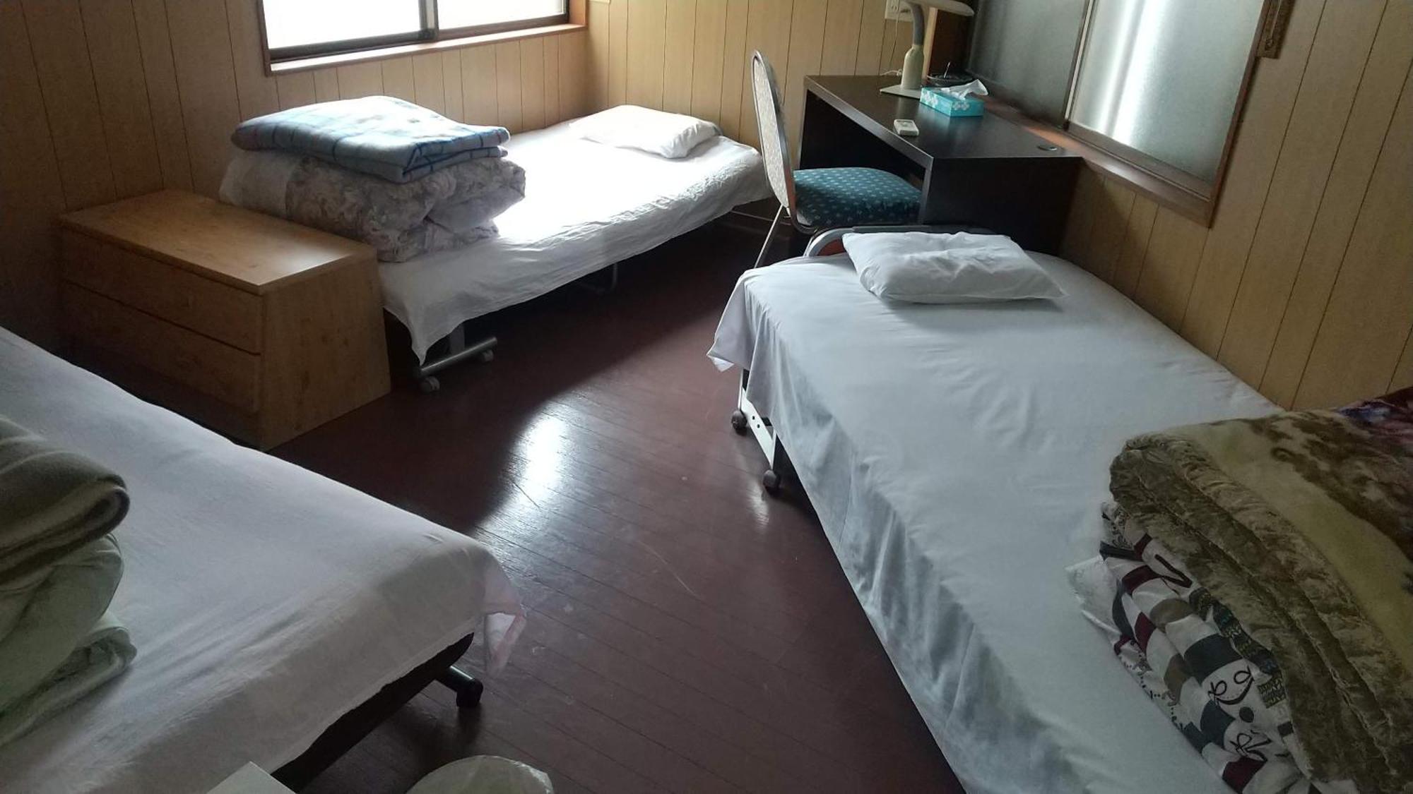 Minshuku Chatamago Nagasaki Room photo