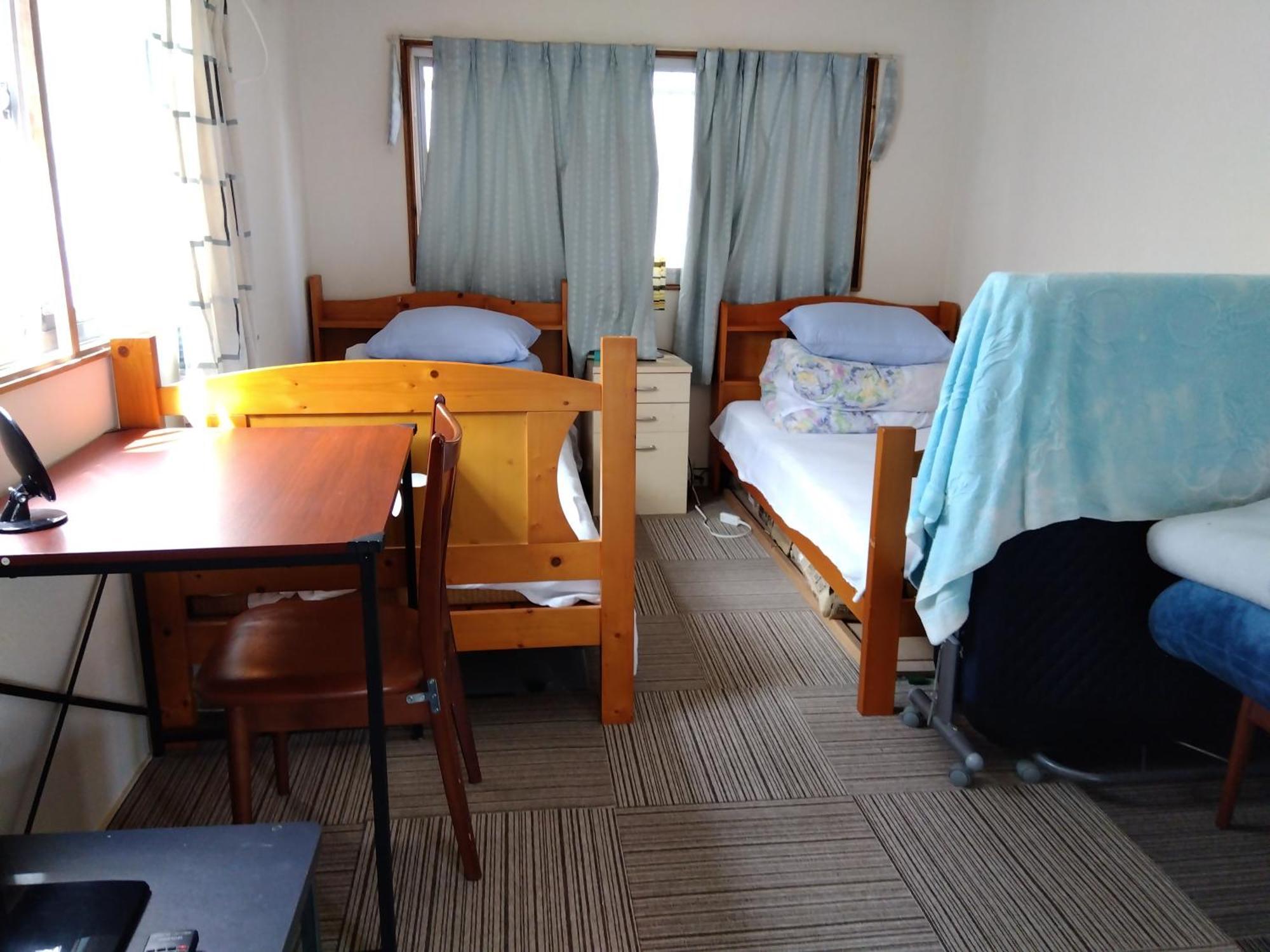 Minshuku Chatamago Nagasaki Room photo