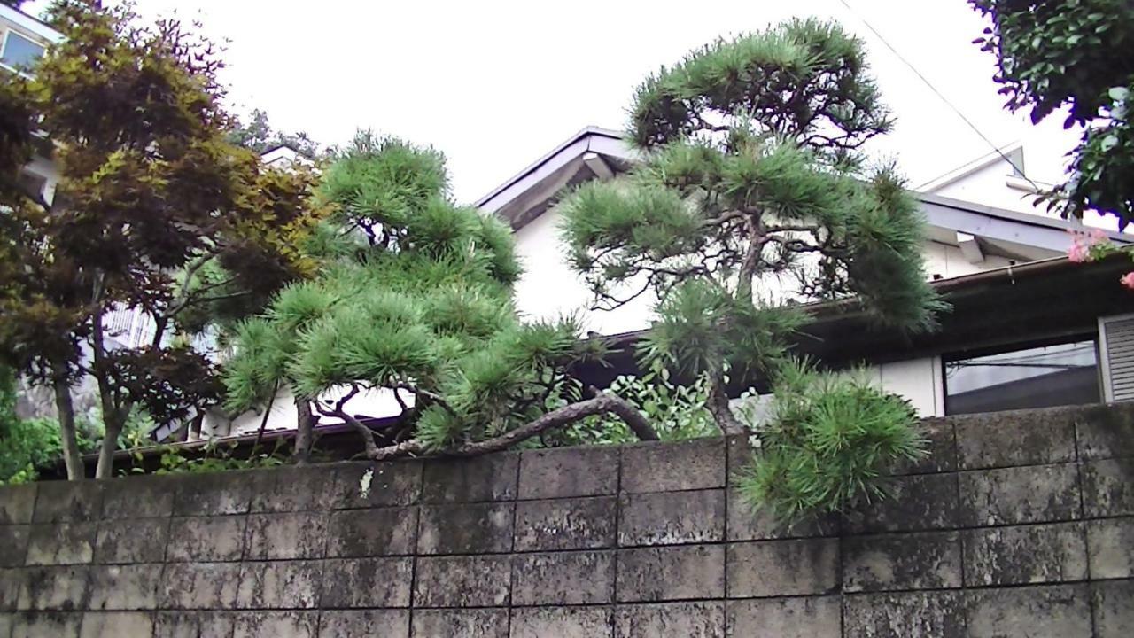 Minshuku Chatamago Nagasaki Exterior photo