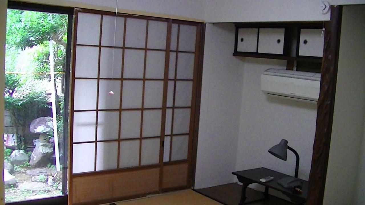 Minshuku Chatamago Nagasaki Exterior photo