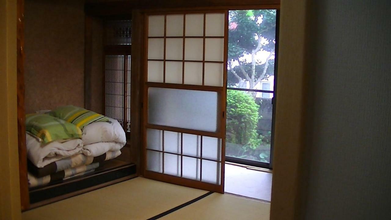 Minshuku Chatamago Nagasaki Exterior photo